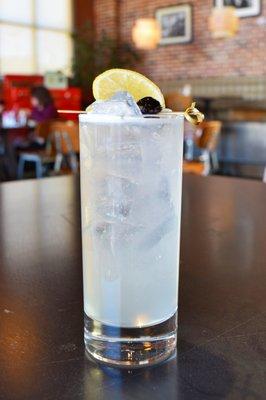 Tom Collins