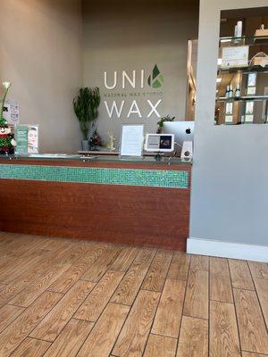 Uni K Wax Studio