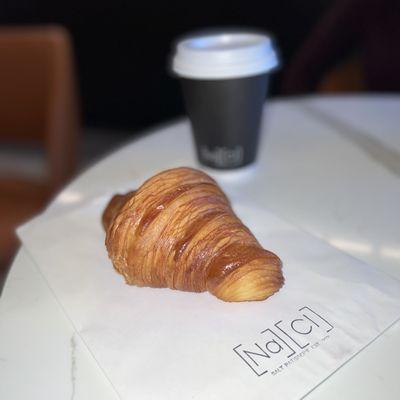 Plain Croissant