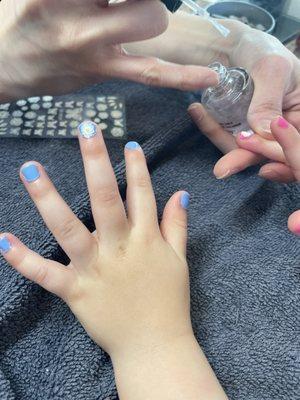 Manicure