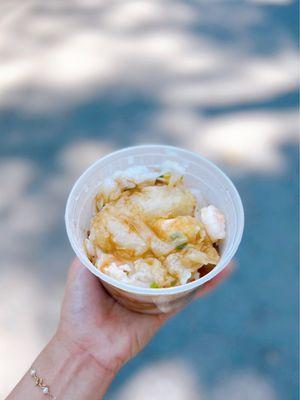 Chang Lai Fishballs & Noodles