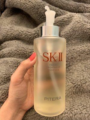 Sk-ii (330ml) Holy grail!!