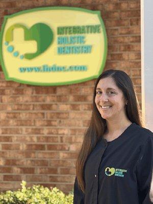 Integrative Holistic Dentistry