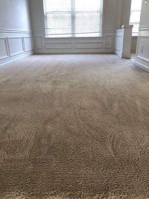 #Carpet Cleaning. #Marietta , Ga. After