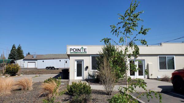 Pointe Pest Control