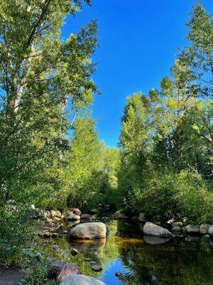 John Denver Sanctuary (7/31/21)