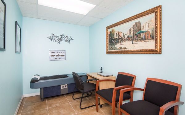 First Choice Chiropractic & Medical Center