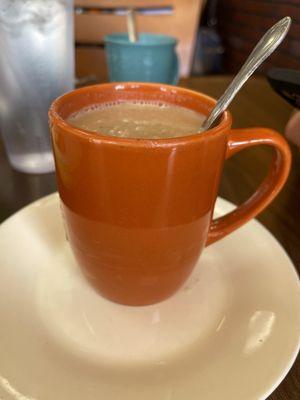 Champurado