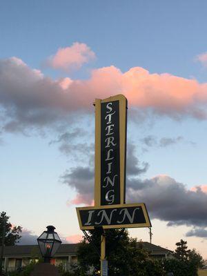 Sterling Inn