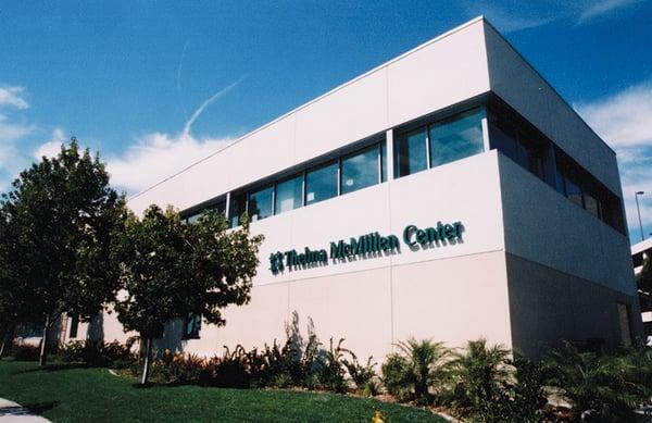 Thelma McMillen Recovery Center