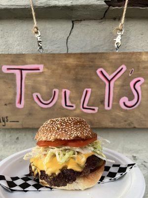 Tullys