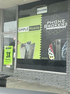 Phone Brokers