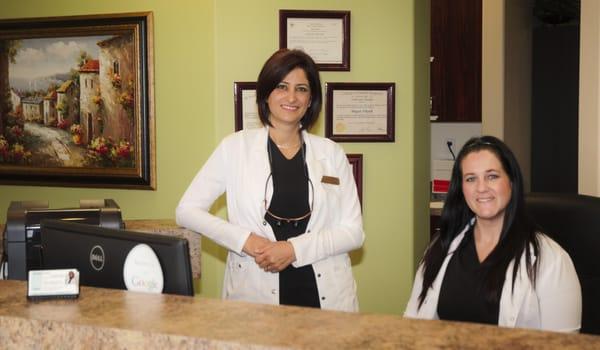 San Juan Capistrano's Paradise Dental practice