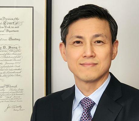 Law Offices of Jeremy D. Sung, P.C.