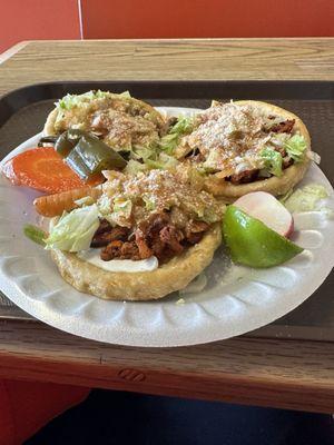 Sopes