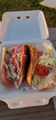 Italian sub