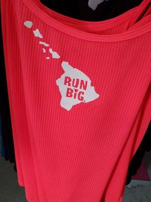 Big Island Running Co