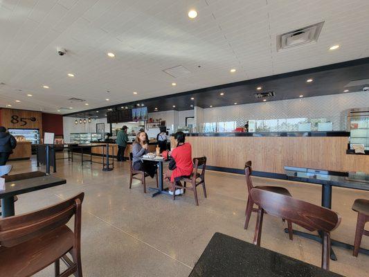 85°C Bakery Cafe-Henderson