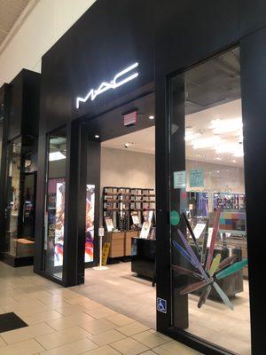 MAC Cosmetics