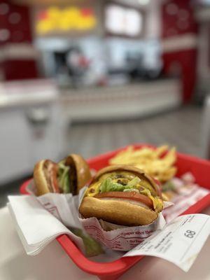 In-N-Out Burger