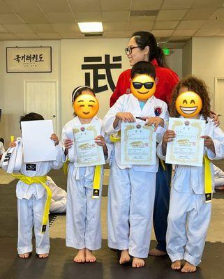 National Tae Kwon Do Center