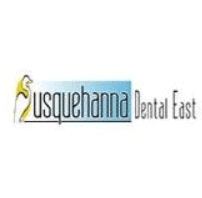 Susquehanna Dental East logo