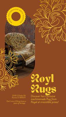 Royal Rugs