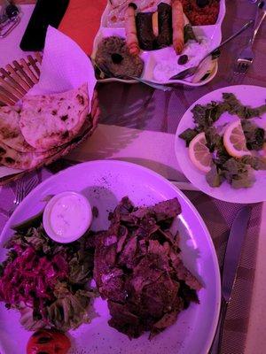 Ephesus Greek And Turkish Restaurant