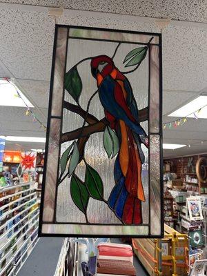 Tucson Stained Glass