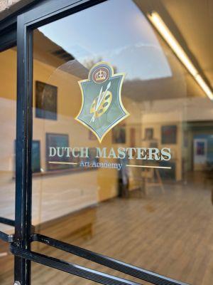 Dutch Masters Art Academy