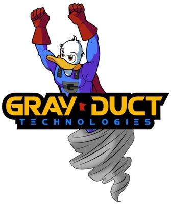 Welcome to Gray Duct Technologies!