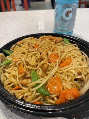 Chow Mein