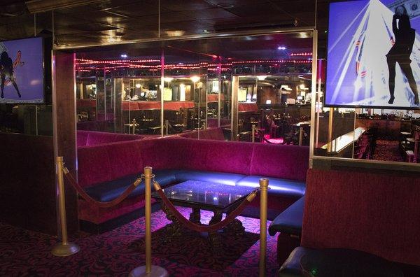 Diamond Club VIP