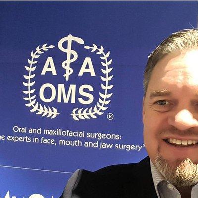 Dr Paul Benson, Layton, Utah Expert in face, mouth and jaw surgery.  American Association of Oral & Maxillofacial Surgerons