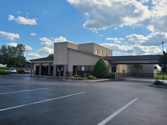 Upper Cumberland Federal Credit Union