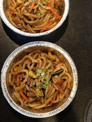 Yaki Udon