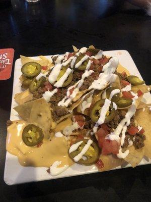 Nachos