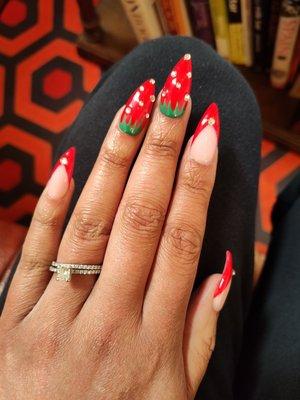 J S Lovely Nails