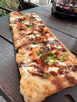 Essex Flatbread Pizza