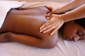 Massage Therapy