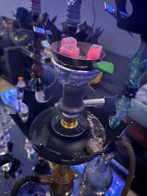 Bibi Club Hookah Lounge