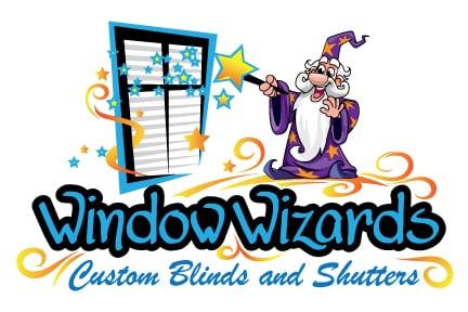 Window Wizards Custom Blinds and Shutters