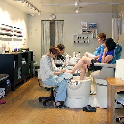 Nail Salon