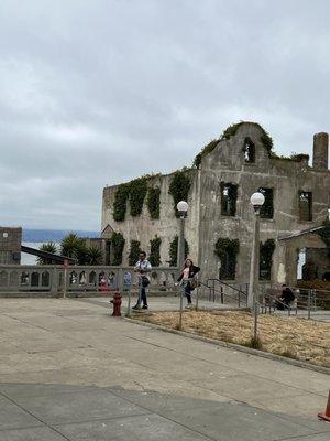 Alcatraz