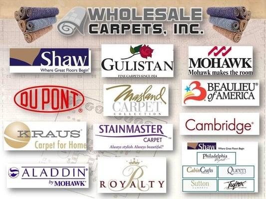 Wholesale Carpets, St. Pete, Florida Carpet (Residential & Commercial), Tile, Laminate, Vinyl, Carpet Tile & more 727-323-1881