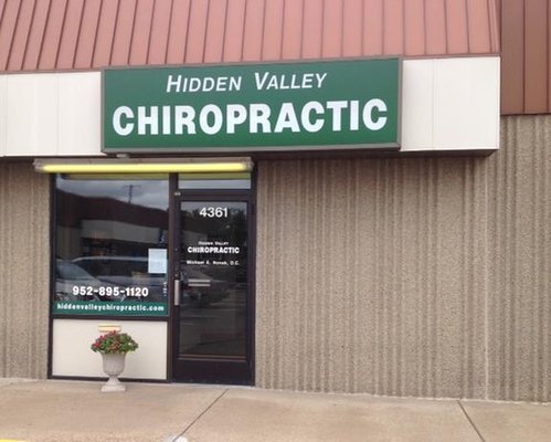 Hidden Valley Chiropractic