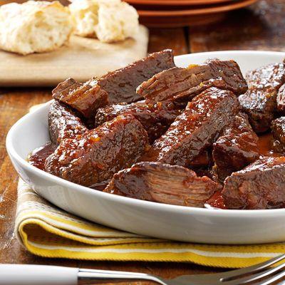 BBQ Halal Short Ribs!!!!