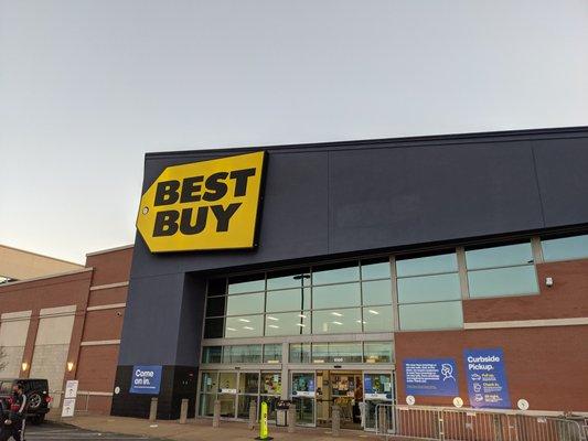 Best Buy