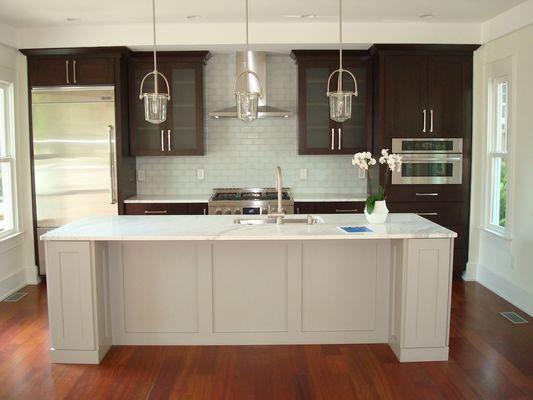 St. Clair Kitchens