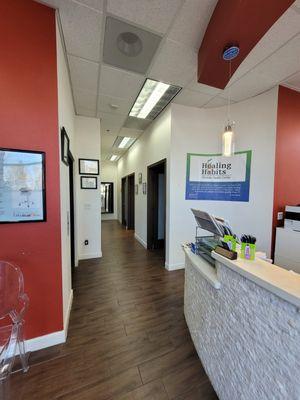 Duong Chiropractic